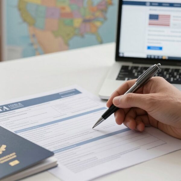 Czy do USA potrzebna jest wiza? Formalności przed podróżą do Stanów Zjednoczonych