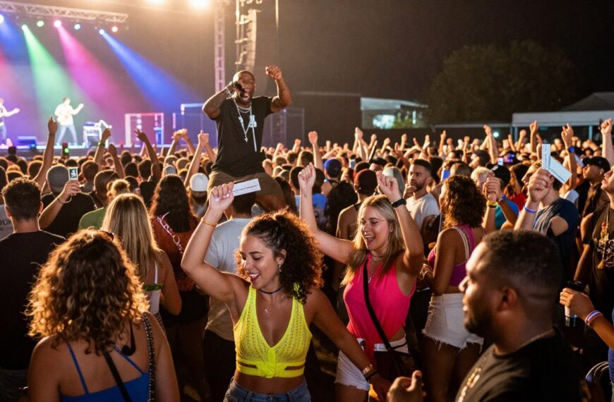 Ile kosztuje bilet na koncert Pitbulla